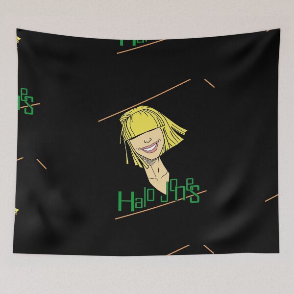 Item preview, 2000AD Halo Jones designed and sold by cubicspin.
