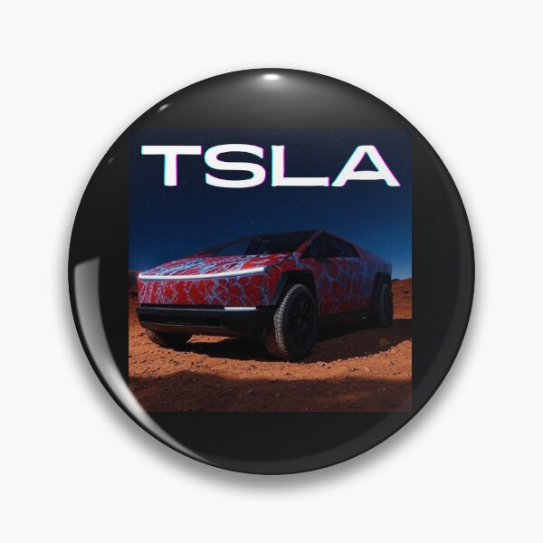 Item preview, tsla designed and sold by TEEJAMBOREE.