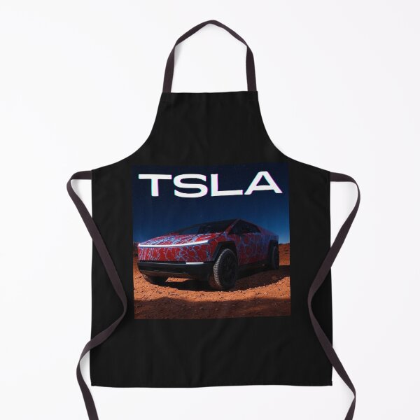 Item preview, tsla designed and sold by TEEJAMBOREE.