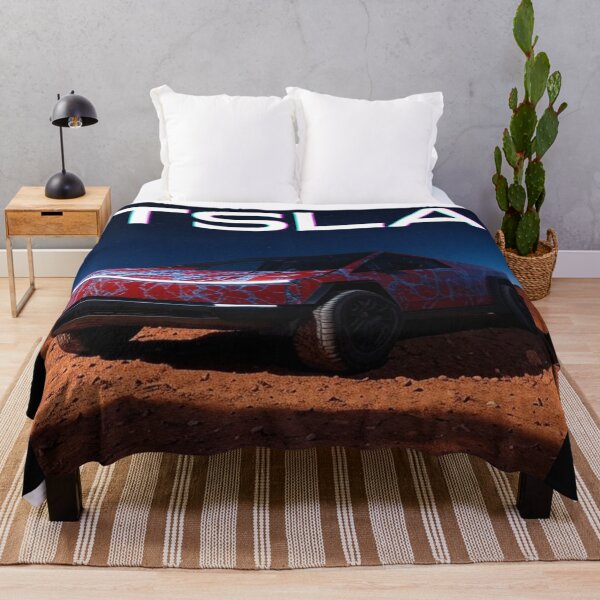 Item preview, tsla designed and sold by TEEJAMBOREE.