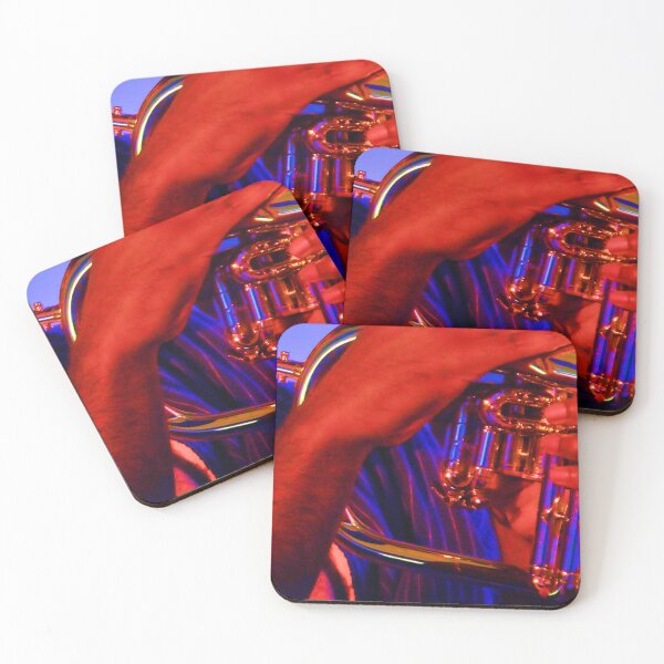 Item preview, Trumpet Man designed and sold by DonLloyd Art & Photography.