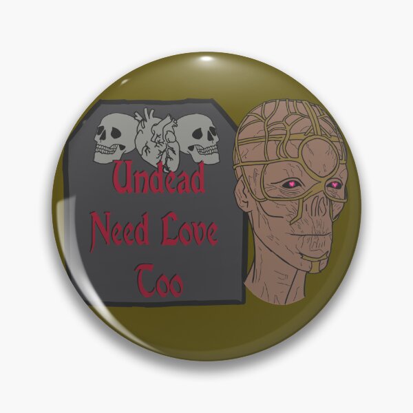 Item preview, Withers Needs Love Too designed and sold by seraphimazriel.