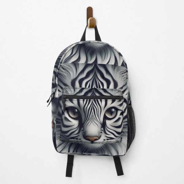 Item preview, ZEBRA CAT designed and sold by johnnyssandart.
