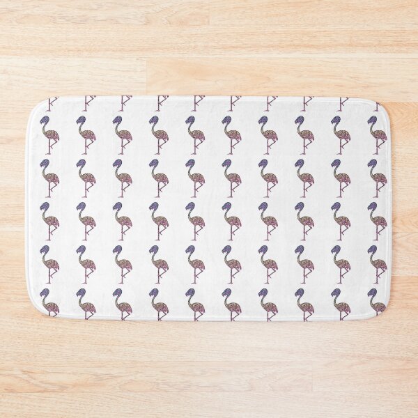 Item preview, Flamingo design designed and sold by Art-seee.