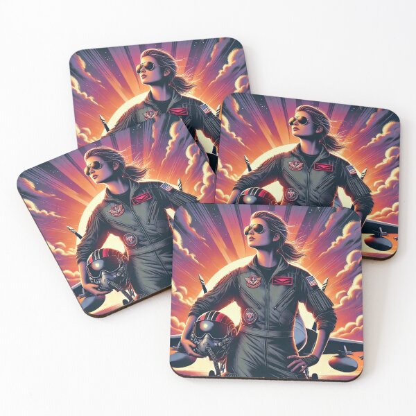 Item preview, Sky Warrior: Phoenix Rising designed and sold by jpwilkins.