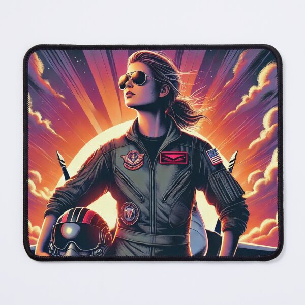 Item preview, Sky Warrior: Phoenix Rising designed and sold by jpwilkins.