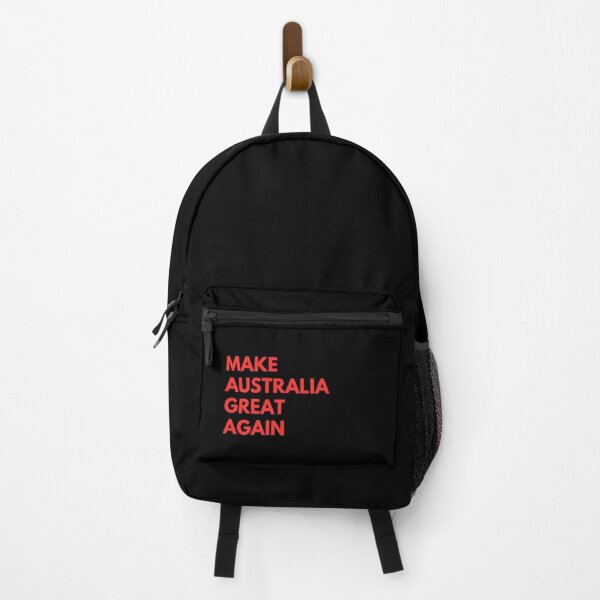 Item preview, Make Australia Great Again (MAGA) designed and sold by LadySquiggle.
