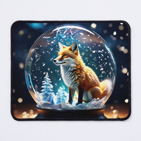 Item preview, Space Fox designed and sold by Grifon-J.