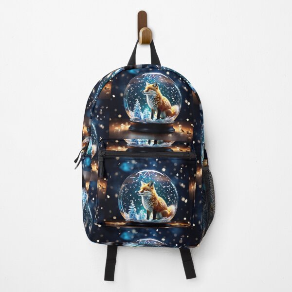Item preview, Space Fox designed and sold by Grifon-J.