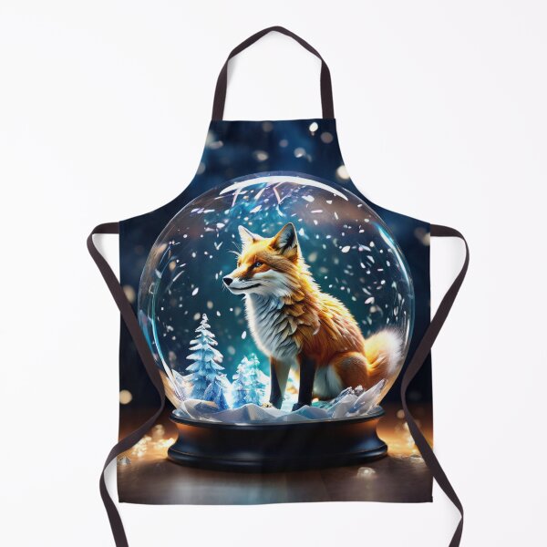 Item preview, Space Fox designed and sold by Grifon-J.