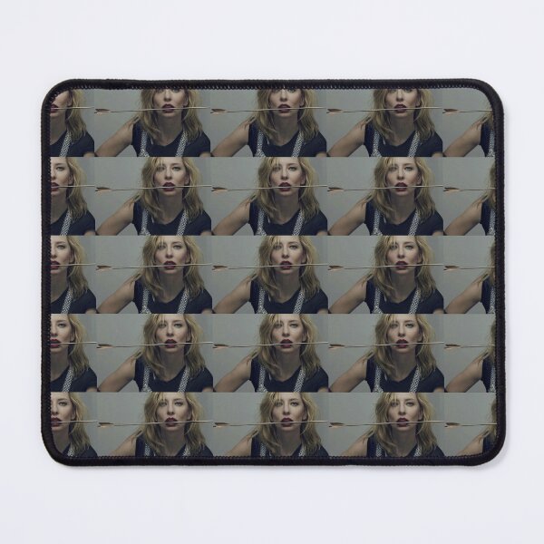 Item preview, Cate Blanchett - the ultimate top  designed and sold by Mart’s.