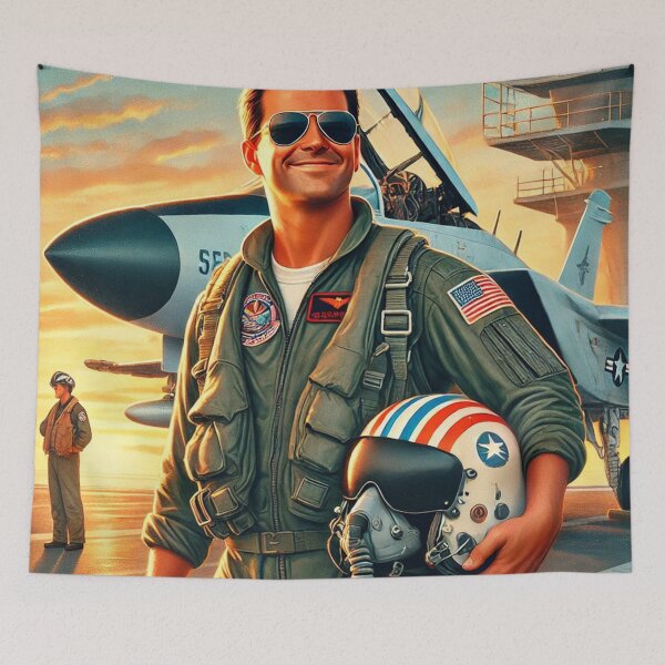 Item preview, Goose's Legacy: Timeless Heroism designed and sold by jpwilkins.