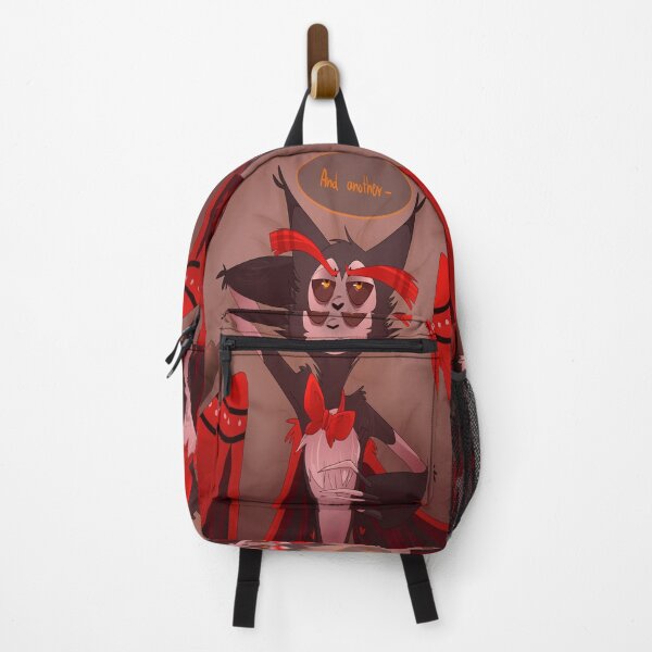 Item preview, Husk - Hazbin Hotel designed and sold by Paige-keiser.