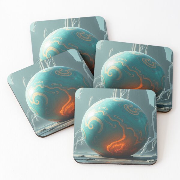 Item preview, Estilo minoico designed and sold by artchic4you.