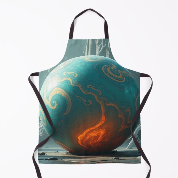 Item preview,  Minoan Style designed and sold by artchic4you.