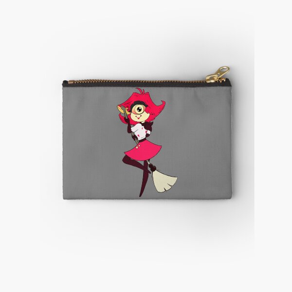 Item preview, Niffty  - Hazbin Hotel designed and sold by Paige-keiser.