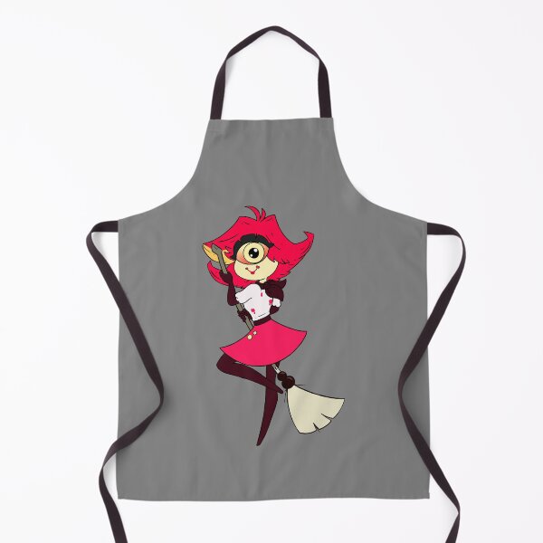 Item preview, Niffty  - Hazbin Hotel designed and sold by Paige-keiser.