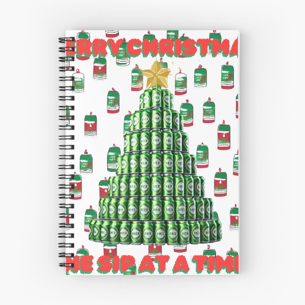 Item preview, Merry Christmas, beer tree! designed and sold by yuzZzil.