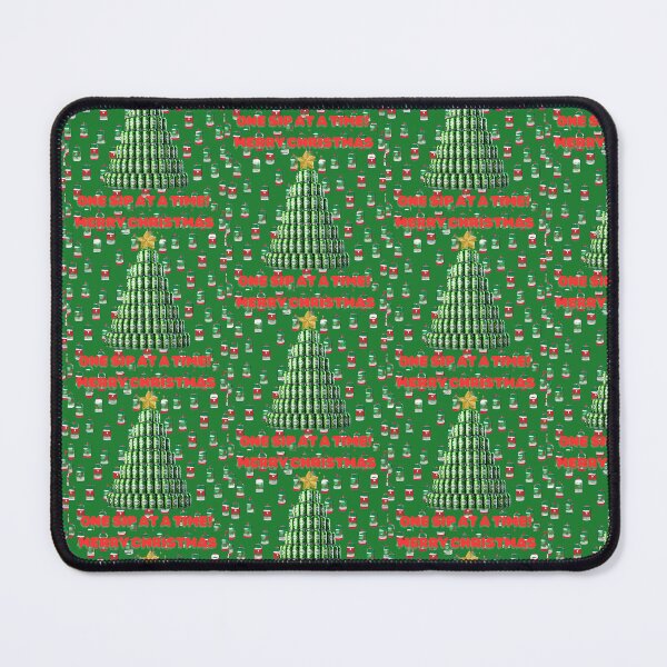 Item preview, Merry Christmas, beer tree! designed and sold by yuzZzil.