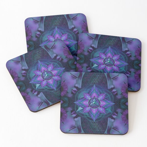 Item preview, Buddha Merkaba 1 designed and sold by JaxDillon.