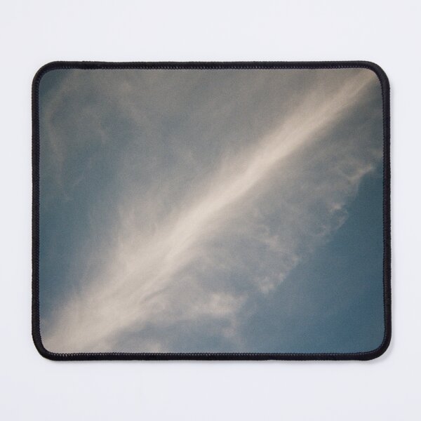 Item preview, Dust Devil Cloud designed and sold by GrabYourHat.