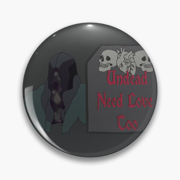 Item preview, Vorgoth Needs Love Too designed and sold by seraphimazriel.