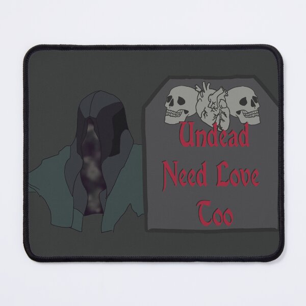 Item preview, Vorgoth Needs Love Too designed and sold by seraphimazriel.