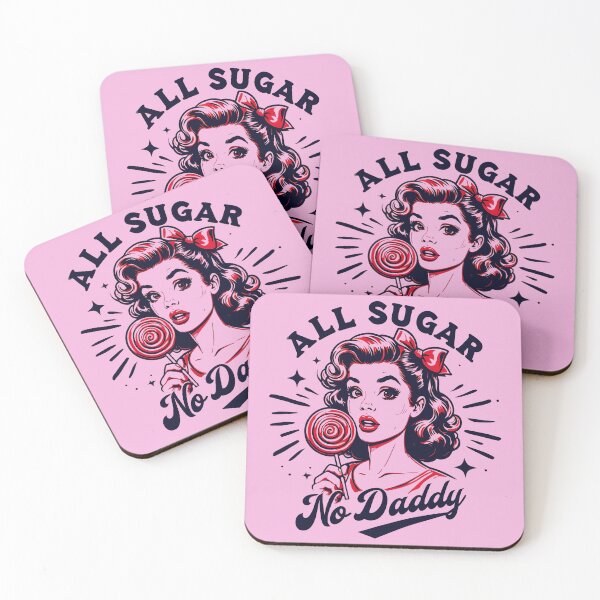 Item preview, All Sugar designed and sold by Rue Market.