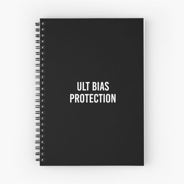 Item preview, Ult Bias Protection designed and sold by MbyMorganK.