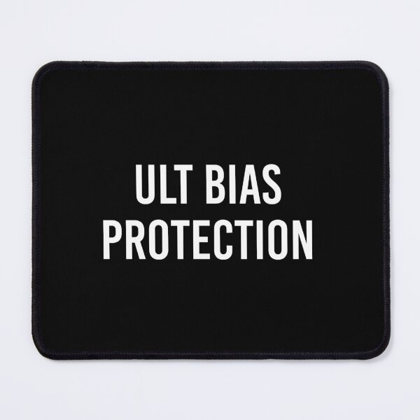 Item preview, Ult Bias Protection designed and sold by MbyMorganK.