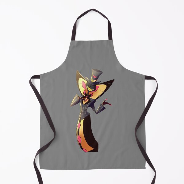 Item preview, Sir Pentious - Hazbin Hotel designed and sold by Paige-keiser.