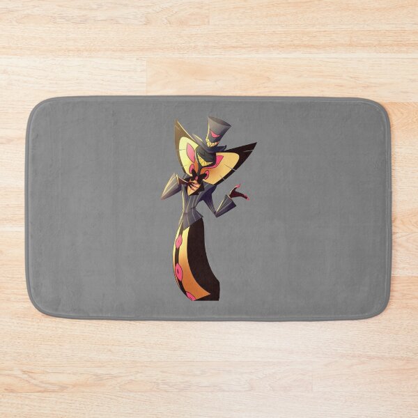 Item preview, Sir Pentious  - Hazbin Hotel designed and sold by Paige-keiser.