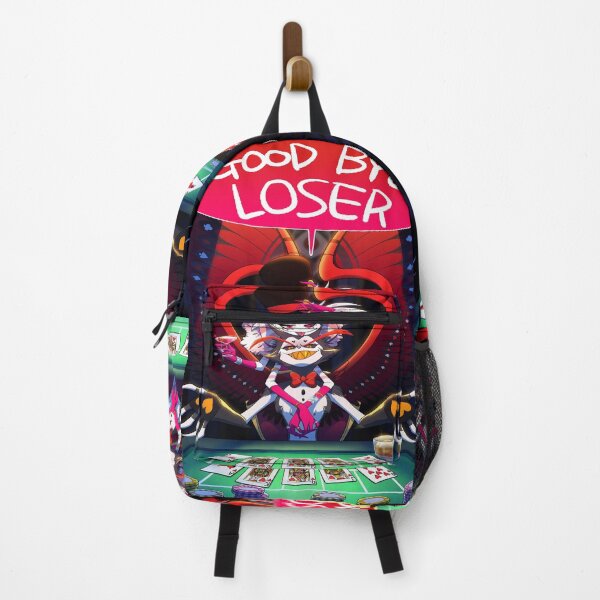 Item preview, Husk - Hazbin Hotel designed and sold by Paige-keiser.