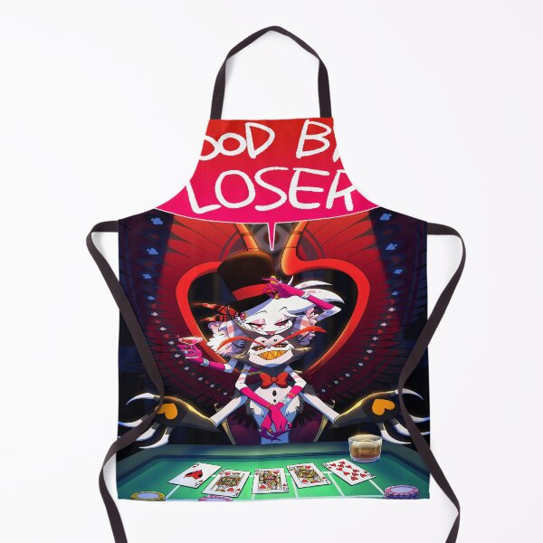 Item preview, Husk - Hazbin Hotel designed and sold by Paige-keiser.