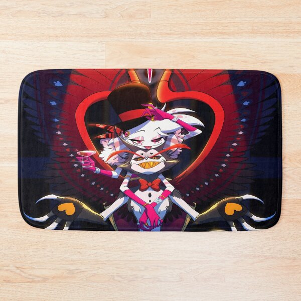Item preview, Husk  - Hazbin Hotel designed and sold by Paige-keiser.