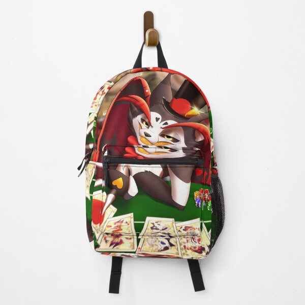 Item preview, Husk - Hazbin Hotel designed and sold by Paige-keiser.