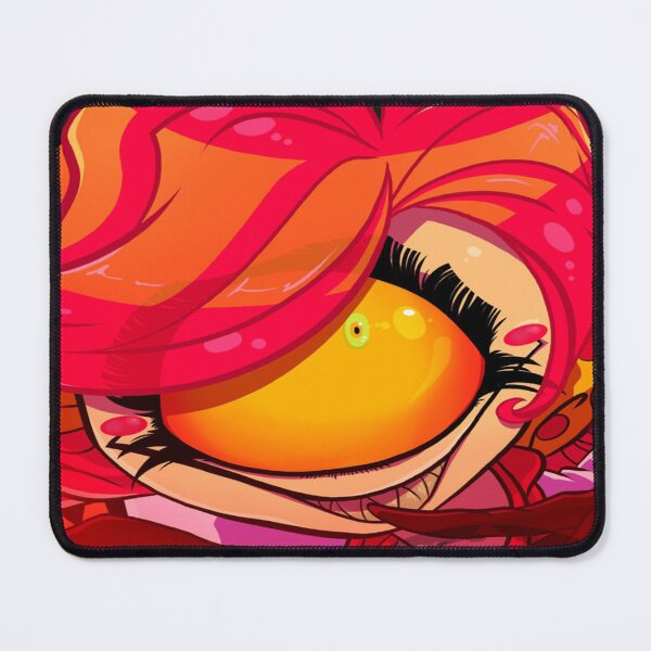 Item preview, Niffty  - Hazbin Hotel designed and sold by Paige-keiser.