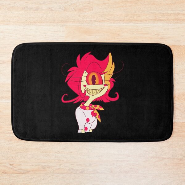 Item preview, Niffty  - Hazbin Hotel designed and sold by Paige-keiser.