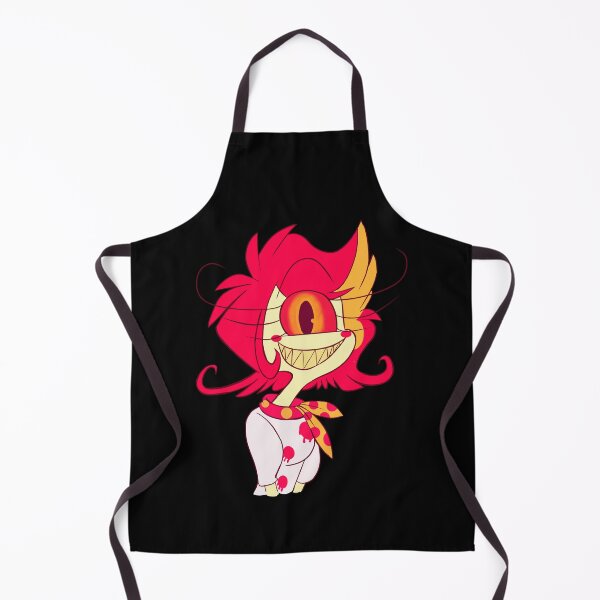 Item preview, Niffty  - Hazbin Hotel designed and sold by Paige-keiser.