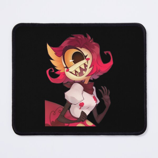 Item preview, Niffty - Hazbin Hotel designed and sold by Paige-keiser.