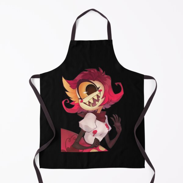 Item preview, Niffty  - Hazbin Hotel designed and sold by Paige-keiser.