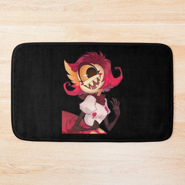 Item preview, Niffty  - Hazbin Hotel designed and sold by Paige-keiser.