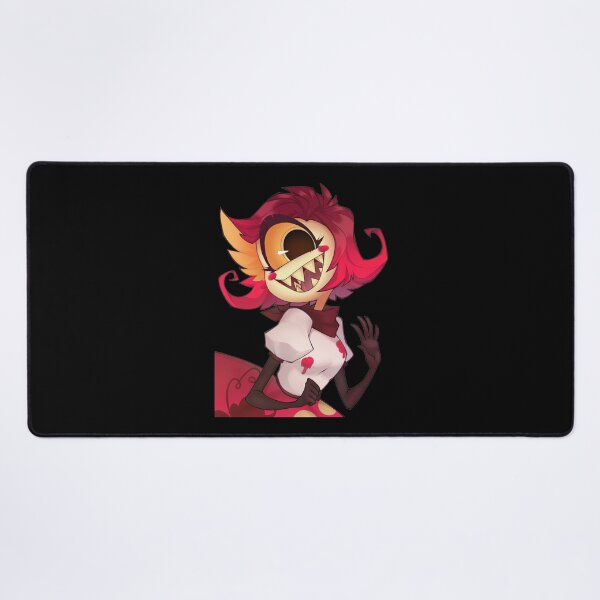 Item preview, Niffty  - Hazbin Hotel designed and sold by Paige-keiser.