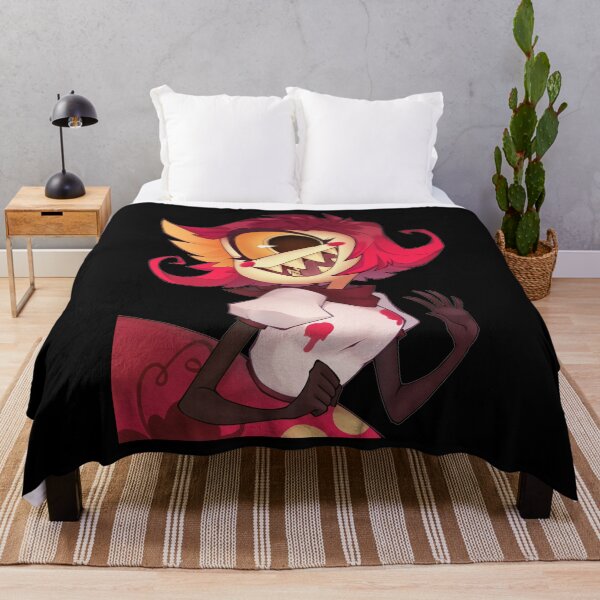 Item preview, Niffty  - Hazbin Hotel designed and sold by Paige-keiser.