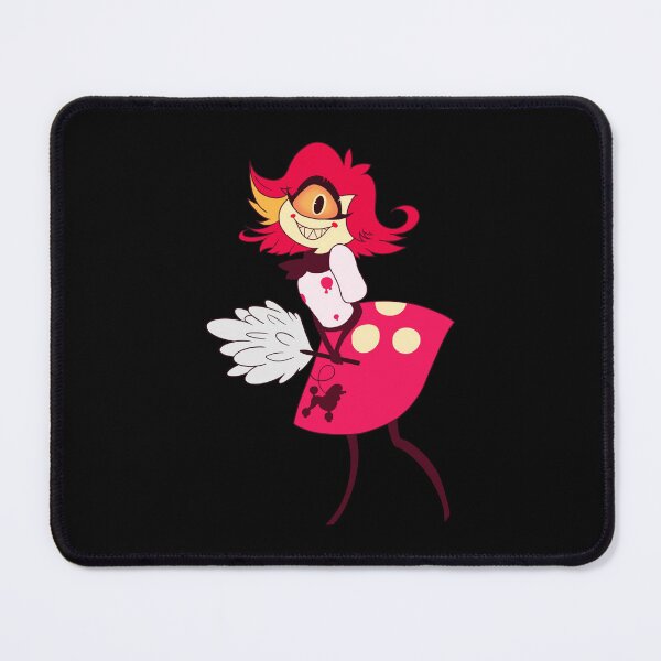 Item preview, Niffty  - Hazbin Hotel designed and sold by Paige-keiser.