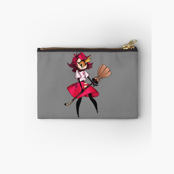 Item preview, Niffty  - Hazbin Hotel designed and sold by Paige-keiser.