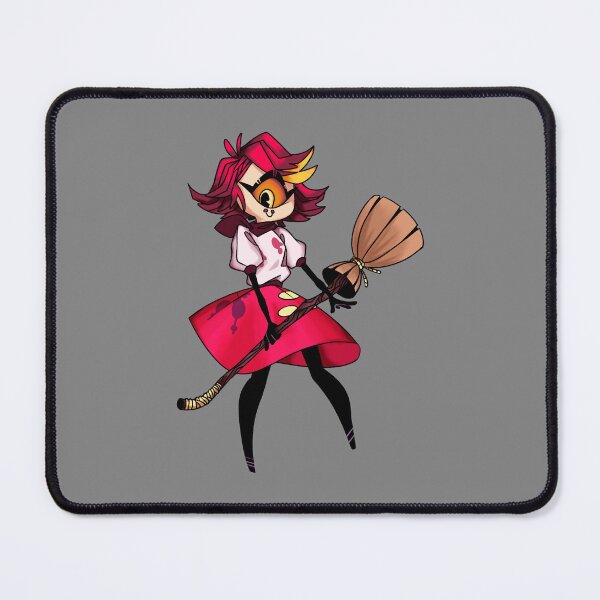 Item preview, Niffty  - Hazbin Hotel designed and sold by Paige-keiser.