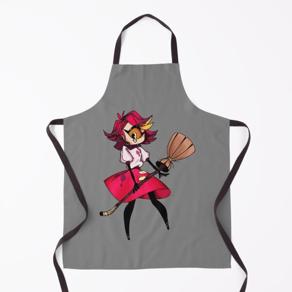 Item preview, Niffty  - Hazbin Hotel designed and sold by Paige-keiser.
