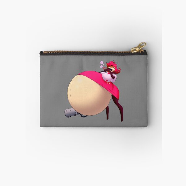 Item preview, Niffty  - Hazbin Hotel designed and sold by Paige-keiser.