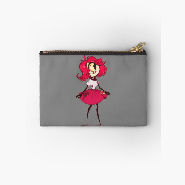 Item preview, Niffty  - Hazbin Hotel designed and sold by Paige-keiser.
